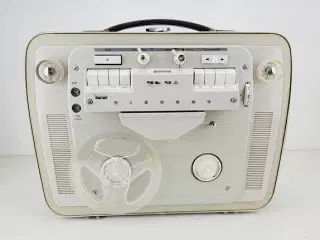 Grundig TK46 spolebåndoptager