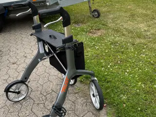 Rollator 