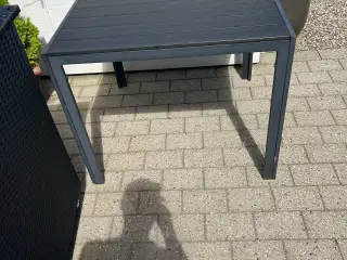 Havebord