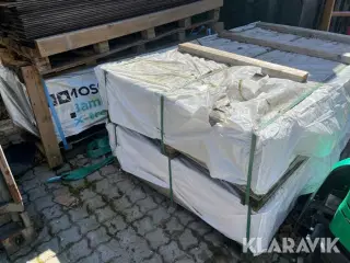 Bambus terrassebrædder Moso Bambio X-treme BO-DTHT171G 95m2 3 paller