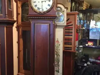 Reparation af gamle ure. 60607208.