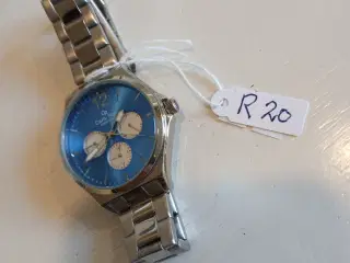Carly Rex Denmark armbåndsur  (R20)
