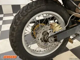 Aprilia Pegaso 650