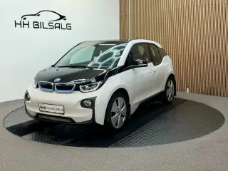 BMW i3  BEV