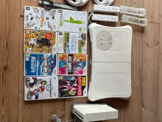 Wii