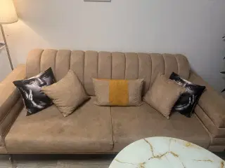 Sofa sæt
