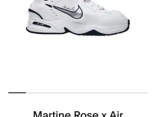 Mode Nike sko