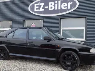 Citroën BX 1,9 GTi 16V