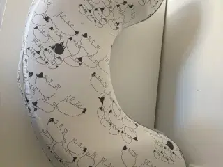 Ammepude fra ergobaby (aldrig brugt) 