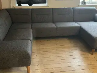 Larvik sofa modulsofa