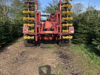 BRIX AH410 dybdeharve