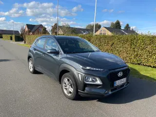 Hyundai Kona 1,6 CRDI Trend