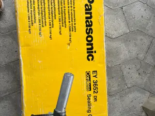 Panasonic El-fugepistol