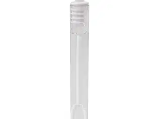 Sæbebobler, L: 10 cm, 4,5 ml, 6stk./ 1 pk.
