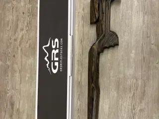 Blaser R8 GRS Skæfte 