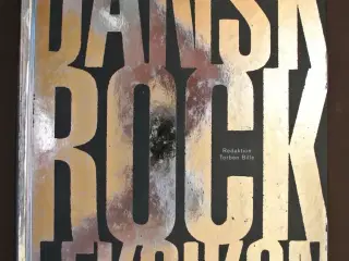dansk rockleksikon 1956-2002, af torben bille