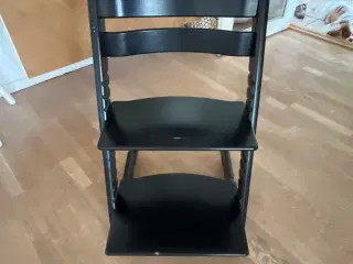 Trip trap højstol