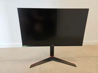 LG 27GL850 27" UltraGear IPS 1 ms G-Sync