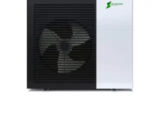 Varmepumpe valdemar