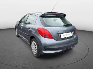 Peugeot 207 1,4 Comfort+