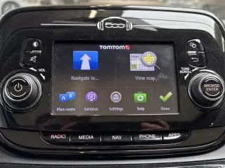 Fiat 500 0,9 TwinAir Summer Edition Start & Stop 80HK 3d