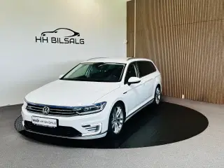 VW Passat 1,4 GTE Highline+ Variant DSG