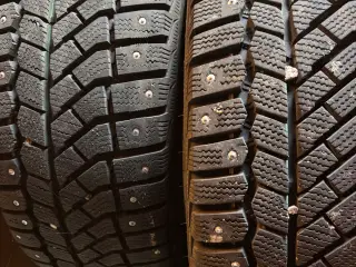 vinterhjul Opel 225-45-17