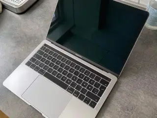 PC Mac bærbar 
