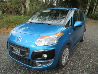 Citroen C3 Picasso