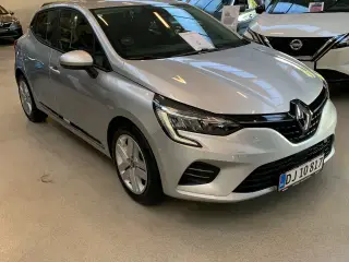 2022 Renault clio 1.0 zen
