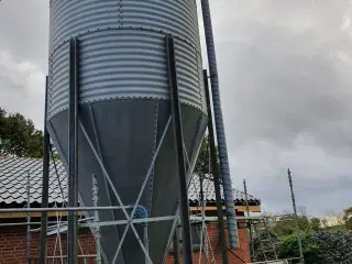 Flex-silo