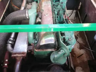 Motorbåd