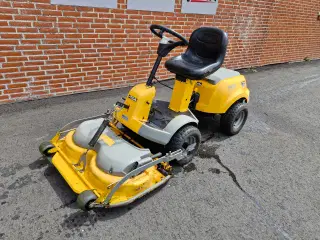 Stiga Park Compact 14 m. 95Combi