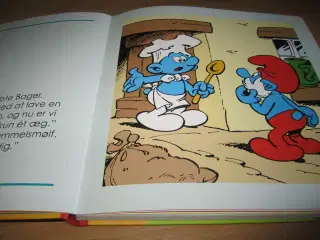 De Bedste Historier Med SMØLFERNE.