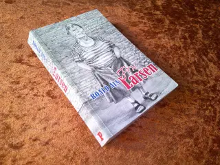Fru Larsen, Roald Als,