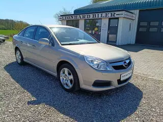 Opel Vectra 1,8 16V Elegance 140HK 5d