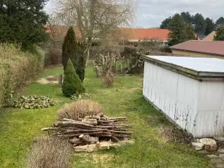 Villa til salg