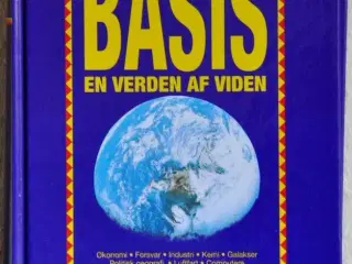 Basis - En verden af Viden