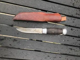 Jagt kniv