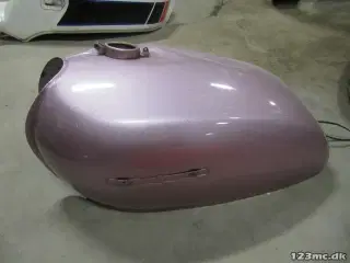 Tank