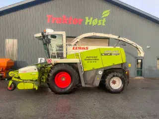 CLAAS Jaguar 870 Speedstar