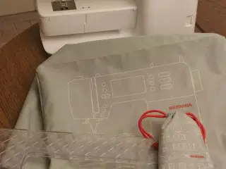 Bernina B225 ny