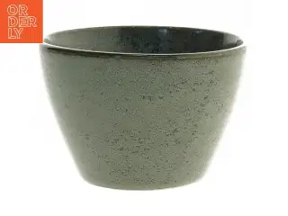 Bitz skål fra Bitz (str. Ø 13 cm længde 9 cm)