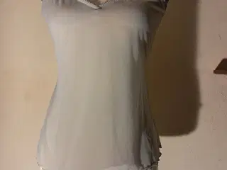 Hunkemöller str. XL top