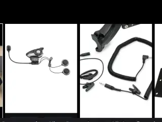 Harley Davidson -GPS - Garmin