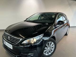 Peugeot 308 1,2 e-THP 130 Allure Sky