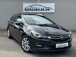 Opel Astra 1,6 CDTi 136 Innovation Sports Tourer