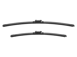 Bosch Aerotwin Flatblade visker sæt 600+475mm A620S