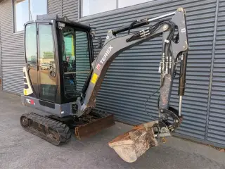 Terex tc19-2