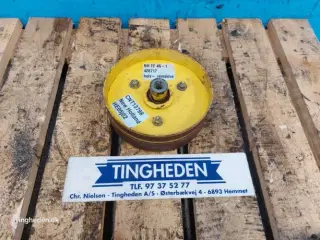 New Holland TF46 Halv Remskive 426717